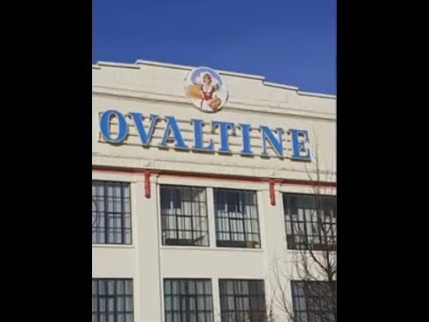 SW Herts Local History Channel - Kings Langley