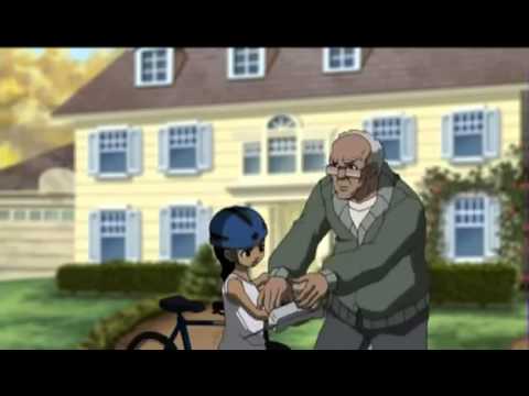 Video thumbnail for The Story of Gangstalicious