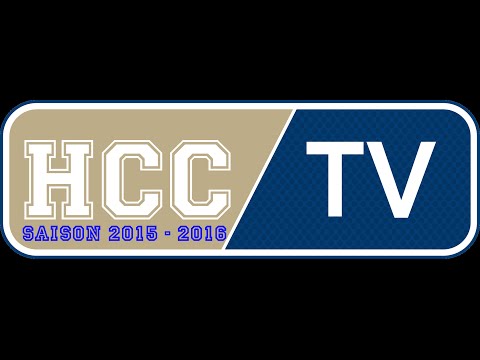 13.02.2016 HC La Chaux-de-Fonds - EHC Viège (6-4)