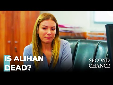 Deniz Is At The Police Station - Second Chance IS ALIHAN DEAD?