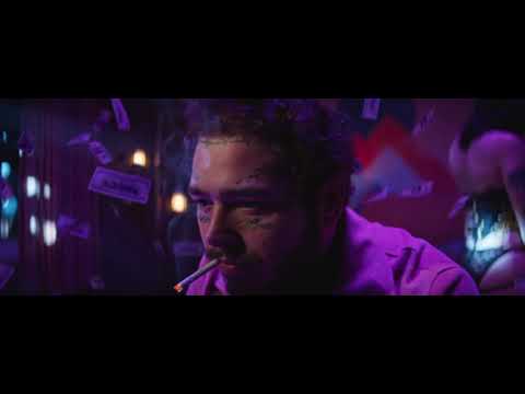 Post Malone – I Fall Apart (Music Video)