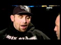 Shane Carwin Joe Rogan Interview UFC Live Vera vs Jones.avi