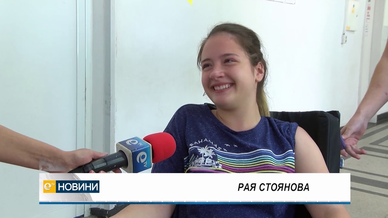 Възрастен шофьор блъсна дете на пешеходна пътека в Хасково и избяга