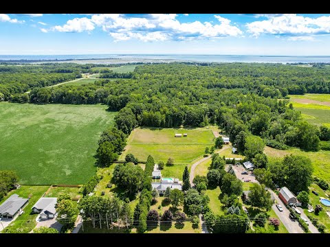 428 Charlotteville Road 1, St. Williams Home for Sale - Real Estate Properties for Sale
