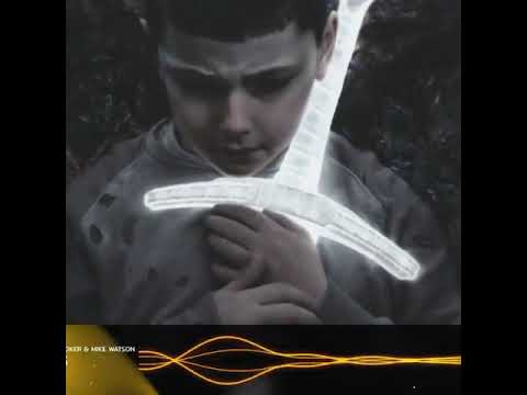 Marin Hoxha & Vinsmoker & Mike Watson - Goodbyes (max  trans) what's up story