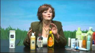 No More Tears: Safe Personal Care Products