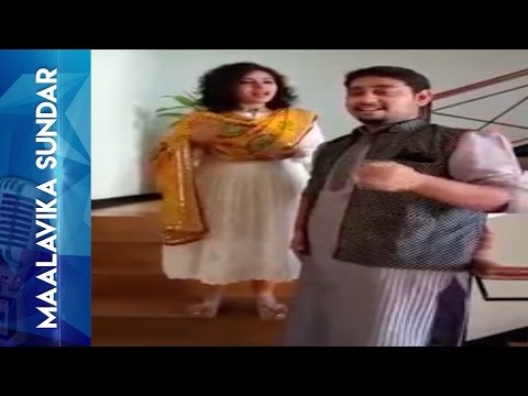 Malargale - Maalavika Sundar - R.P Shravan