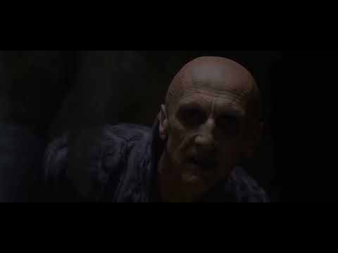 Game of Thrones S02 E10 – Daenerys kills Pyat Pree at the House of the Undying