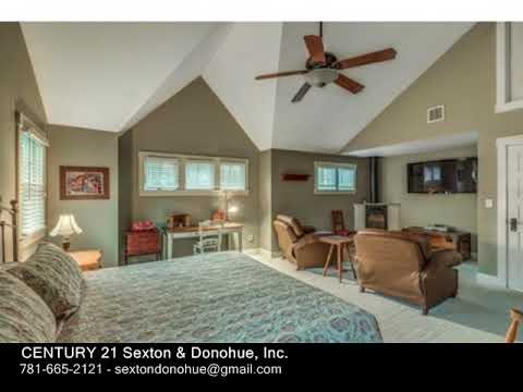 45 Orris Street, Melrose MA 02176 - Single Family Home - Real Estate - For Sale -