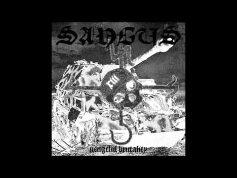 Sangus Legionaris - "Bone Collector"