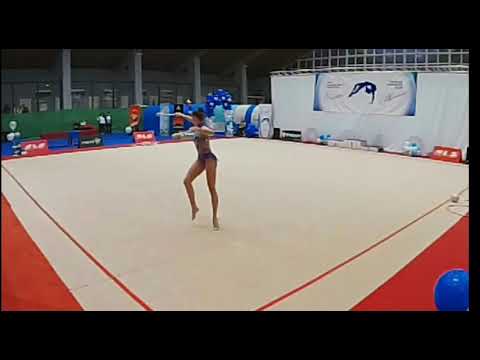 ДЕНИЦА МИНКОВА BUL  Elit 2007  Fenix Cup 2023  CLUBS