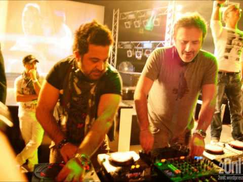 Nari & Milani - Atom[HQ/HD RIP@Tiesto's Club Life 254]