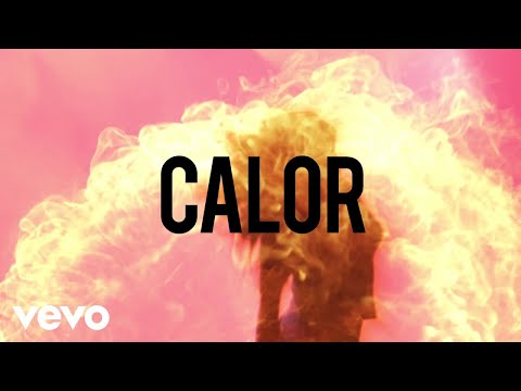Bsno - Calor (Lyric Video)