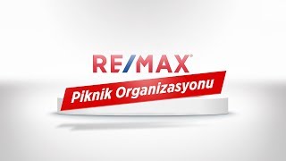 RE/MAX Türkiye 2019 - Piknik Organizasyonu ve Ödül Töreni