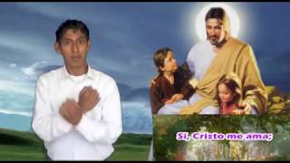 Si Cristo Me Ama