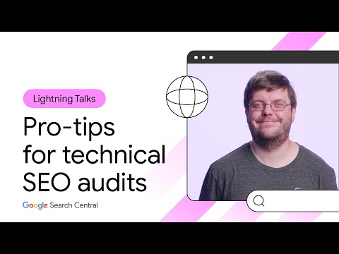 How to perform a technical SEO audit