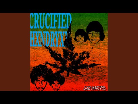 Psicofonía de un Marihuano