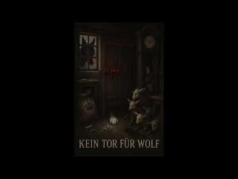 KEIN TOR FÜR WOLF