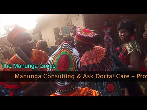 Mbaghalum from Nkwen 3