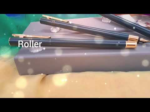 faber castell penna neo slim rainforest verde