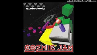 Quadrophonia - Find the Time 7" Version