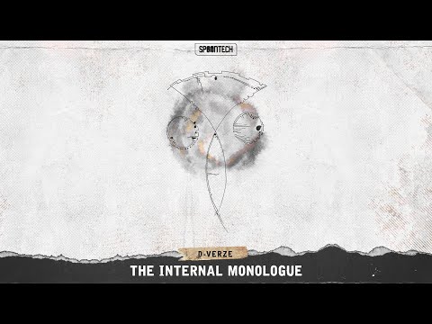 D-Verze - The Internal Monologue