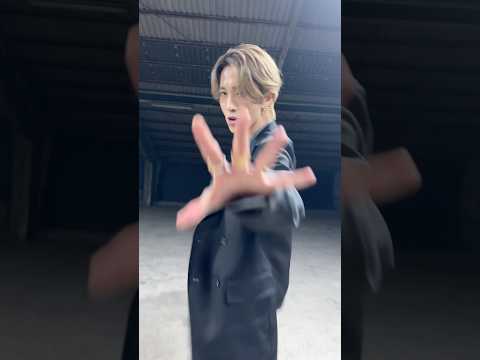 【#田中樹】15th Single「BOYZ」ソロダンス #SixTONES_BOYZ #SixTONES #Shorts