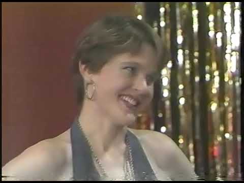 Dance Party - 2 - KOFY-TV San Francisco - 1992