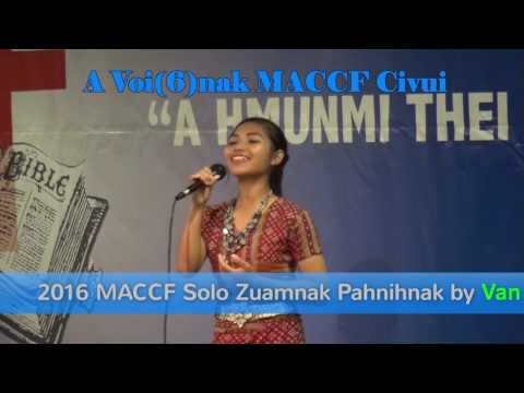 A  Hmun Mi Thei Tlai Uh - Van Par Iang