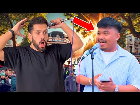YouTube Thumbnail