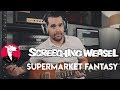 Screeching Weasel - Supermarket Fantasy (Guitar Cover)