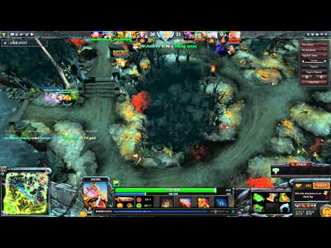 Typical Bane 4200 MMR Player