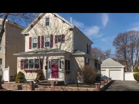 20 Fairmont St, Malden MA - GDP Real Estate Group, LLC, - Tel 978 804 4450