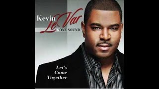 Kevin Levar &amp; One Sound - Hiding Place