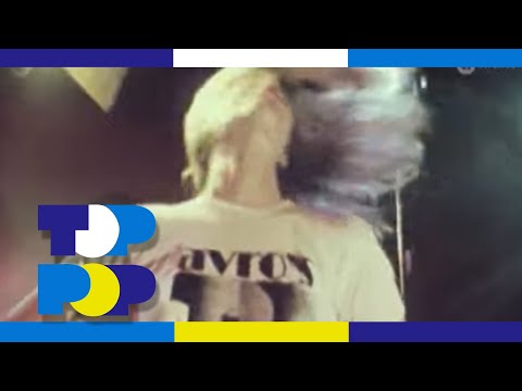 Leader Toppop Discoshow • TopPop