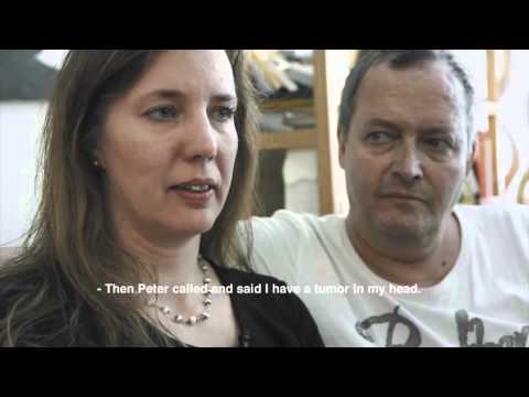 Tills cancern skiljer oss åt - teaser 1