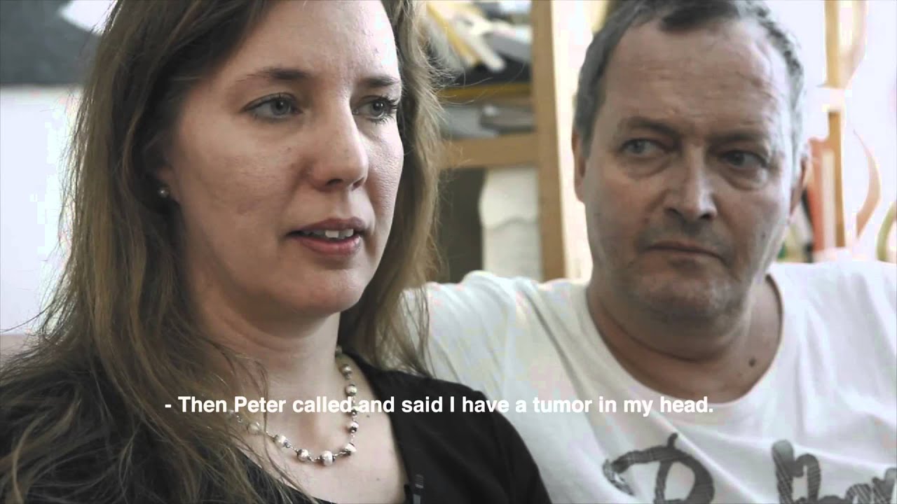 Tills cancern skiljer oss åt - teaser 1