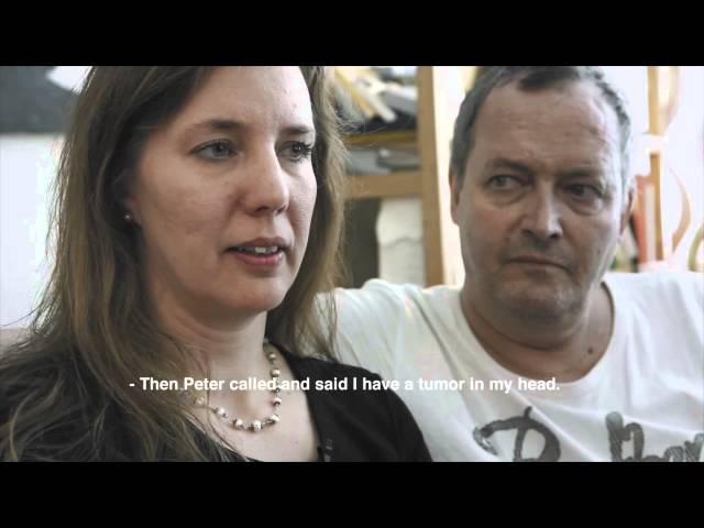 Tills cancern skiljer oss åt - teaser 1