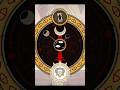 THE LAMB GAMBLES FOR A GOLD SKULL. #cultofthelamb #ritual #sacrifice #immortal #gaming