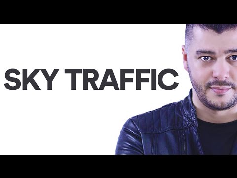 Mr. Pit - Sky Traffic (Original Mix)