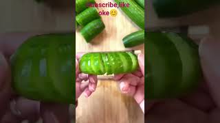 Download lagu cara buat salad cucumber korean #food #korean #makan #salad #kuliner #motivasi mp3