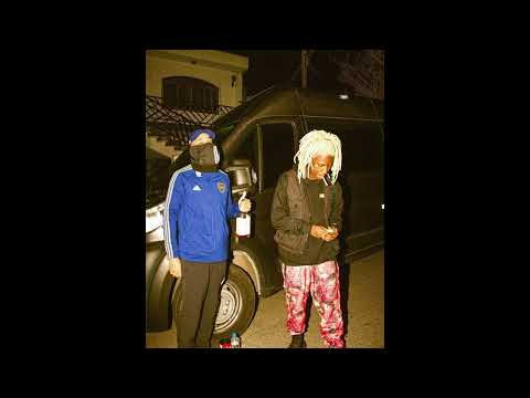 DRILL TYPE BEAT - Estilo LEVIANO x KYAN x CENTRAL CEE  - "Sem Face" (Prod RyFire Beats)