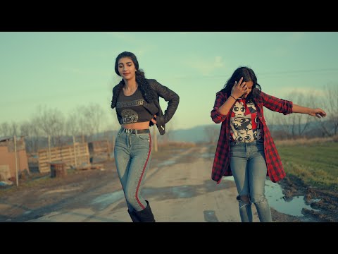 Kika a Mana  - Tanecne cover video od GipsyBoysUlak