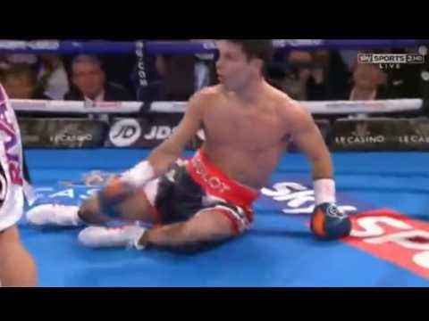 Jason Sosa vs. Stephen Smith