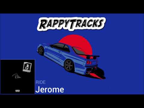 Jerome - Ride