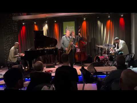 Jazz Station — vidéo 4