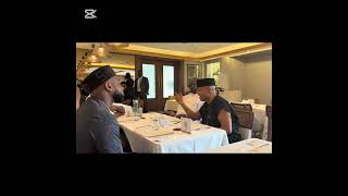 Ziggmatical conversations #davido