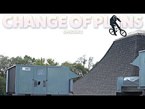 Fitbikeco. "Change of Plans" Ep.2