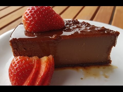 download lagu mp3 mp4 Flan De Chocolate, download lagu Flan De Chocolate gratis, unduh video klip Flan De Chocolate