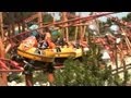Sierra Sidewinder Off Ride HD Knott S Berry Farm